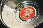 Cadillac Series 60 Special Town Car by Derham 1941 года